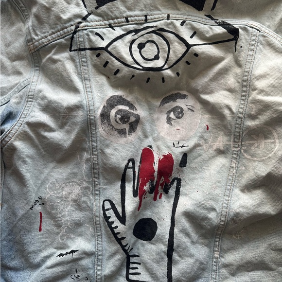 Zara Jacket - Picture 4 of 5